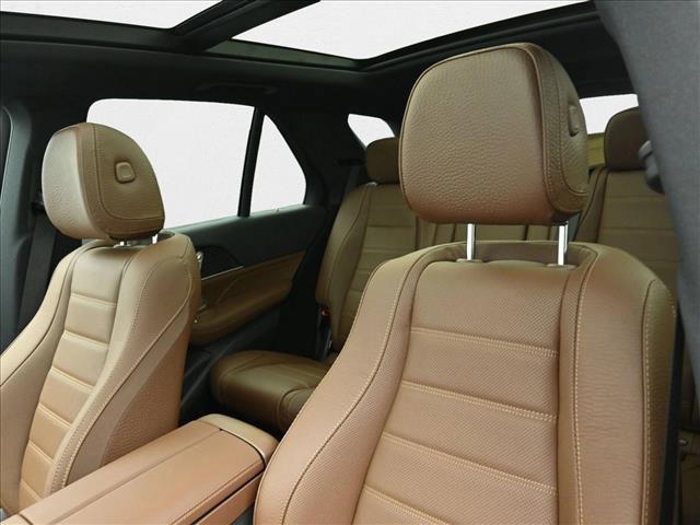 new 2026 Mercedes-Benz GLE 450 car, priced at $87,195