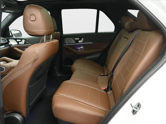 new 2026 Mercedes-Benz GLE 450 car, priced at $87,195