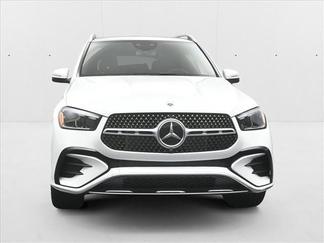 new 2026 Mercedes-Benz GLE 450 car, priced at $87,195