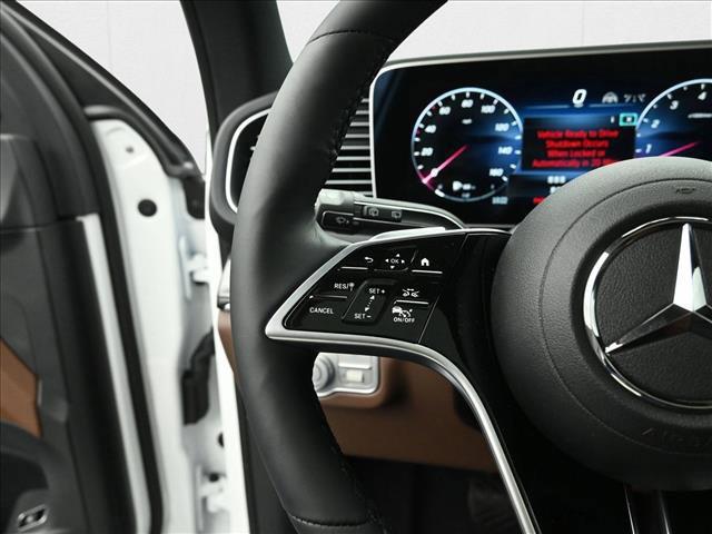 new 2026 Mercedes-Benz GLE 450 car, priced at $87,195