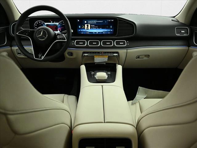 new 2026 Mercedes-Benz GLE 350 car, priced at $71,050