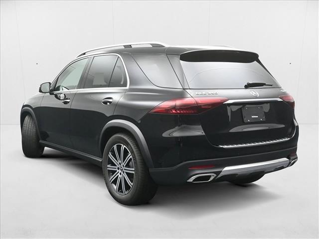 new 2026 Mercedes-Benz GLE 350 car, priced at $71,050