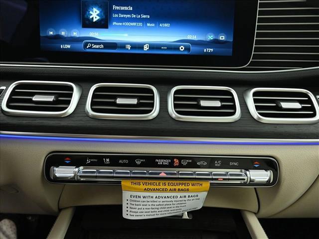 new 2026 Mercedes-Benz GLE 350 car, priced at $71,050