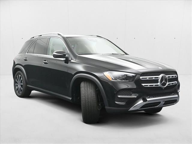 new 2026 Mercedes-Benz GLE 350 car, priced at $71,050