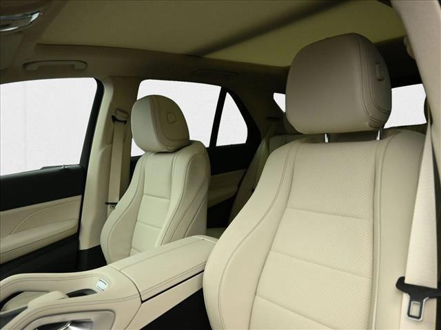 new 2026 Mercedes-Benz GLE 350 car, priced at $71,050