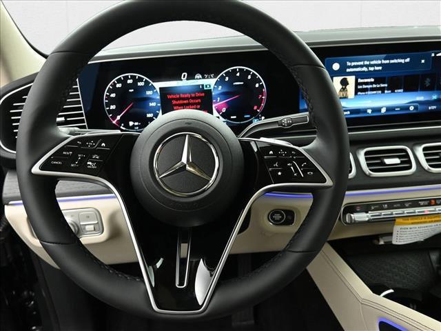 new 2026 Mercedes-Benz GLE 350 car, priced at $71,050