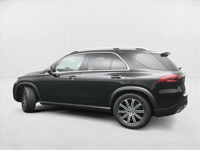 new 2026 Mercedes-Benz GLE 350 car, priced at $71,050