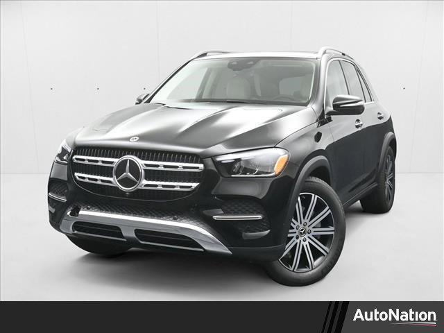 new 2026 Mercedes-Benz GLE 350 car, priced at $71,050