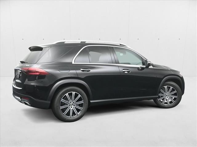 new 2026 Mercedes-Benz GLE 350 car, priced at $71,050
