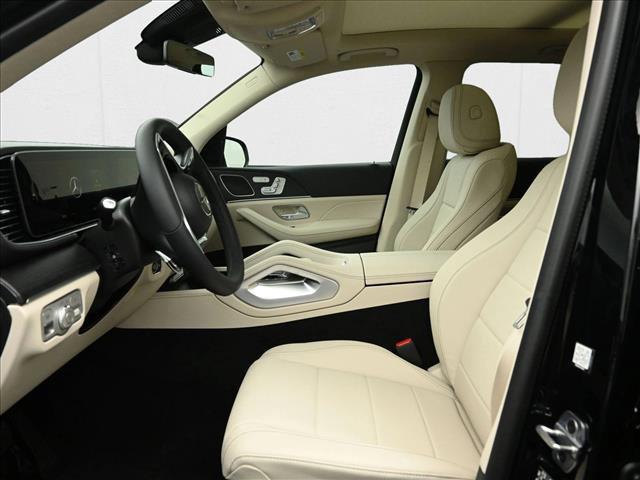 new 2026 Mercedes-Benz GLE 350 car, priced at $71,050