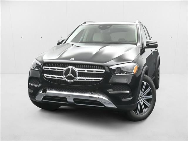 new 2026 Mercedes-Benz GLE 350 car, priced at $71,050