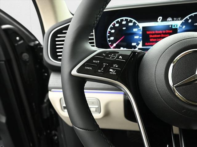 new 2026 Mercedes-Benz GLE 350 car, priced at $71,050