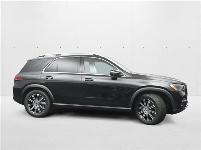 new 2026 Mercedes-Benz GLE 350 car, priced at $71,050
