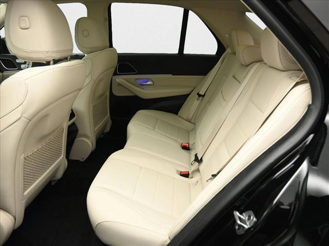 new 2026 Mercedes-Benz GLE 350 car, priced at $71,050