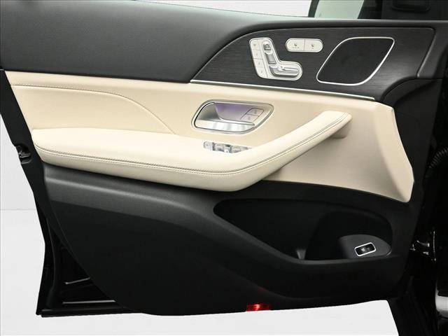 new 2026 Mercedes-Benz GLE 350 car, priced at $71,050