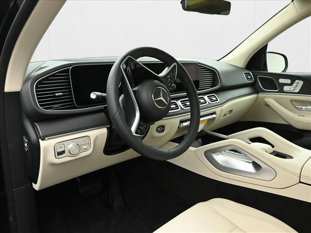 new 2026 Mercedes-Benz GLE 350 car, priced at $71,050