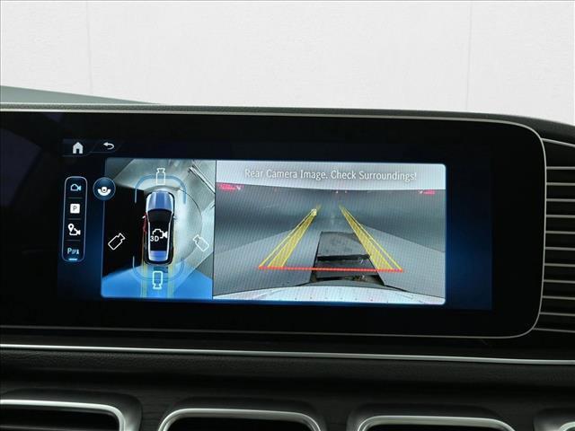 new 2026 Mercedes-Benz GLE 350 car, priced at $71,050