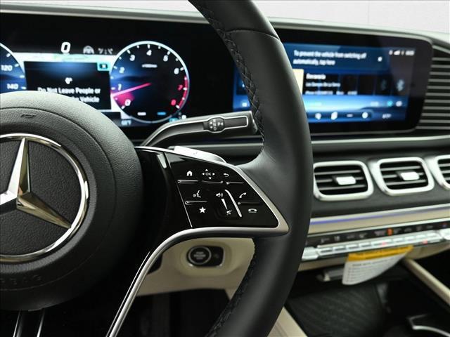 new 2026 Mercedes-Benz GLE 350 car, priced at $71,050