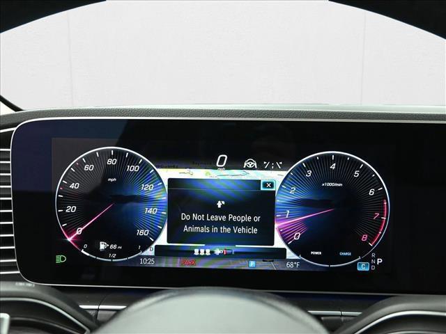 new 2026 Mercedes-Benz GLE 350 car, priced at $71,050