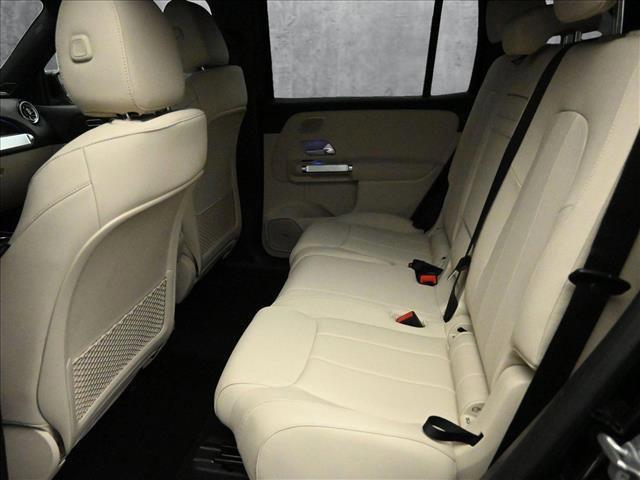 new 2025 Mercedes-Benz EQB 300 car, priced at $65,100