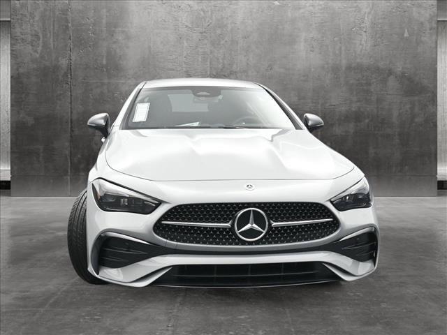 new 2024 Mercedes-Benz CLE 300 car, priced at $69,085