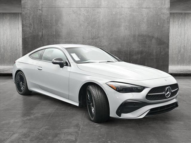 new 2024 Mercedes-Benz CLE 300 car, priced at $69,085