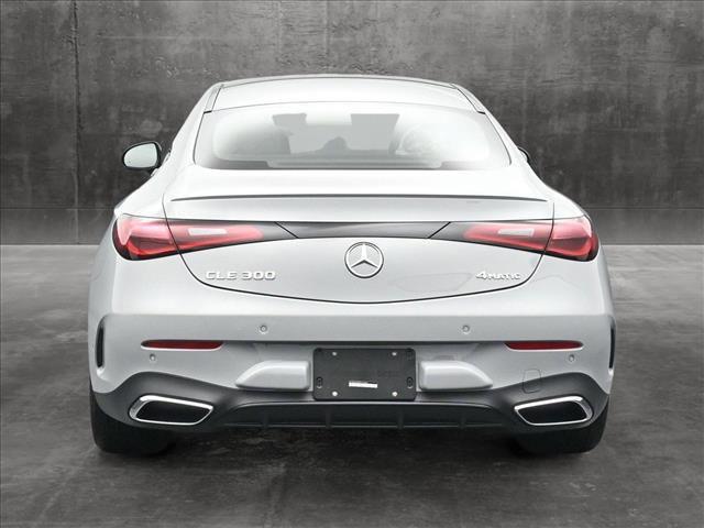 new 2024 Mercedes-Benz CLE 300 car, priced at $69,085