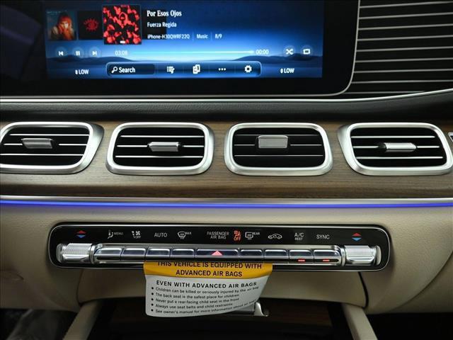 new 2026 Mercedes-Benz GLE 350 car, priced at $70,635