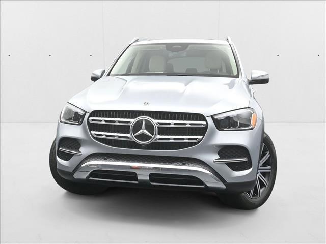 new 2026 Mercedes-Benz GLE 350 car, priced at $70,635