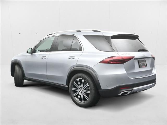 new 2026 Mercedes-Benz GLE 350 car, priced at $70,635