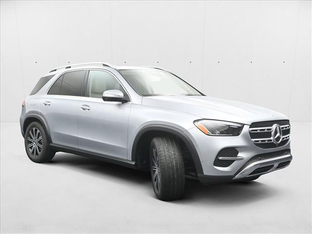 new 2026 Mercedes-Benz GLE 350 car, priced at $70,635