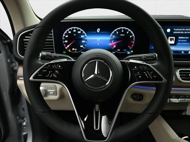 new 2026 Mercedes-Benz GLE 350 car, priced at $70,635
