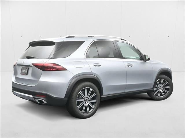 new 2026 Mercedes-Benz GLE 350 car, priced at $70,635