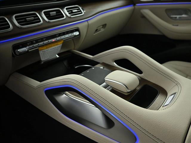 new 2026 Mercedes-Benz GLE 350 car, priced at $70,635