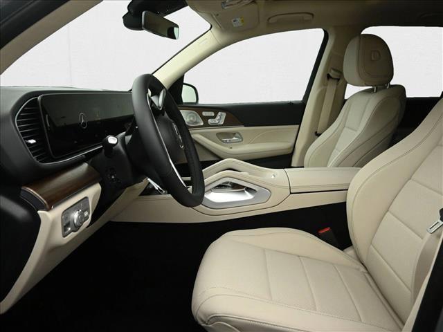 new 2026 Mercedes-Benz GLE 350 car, priced at $70,635