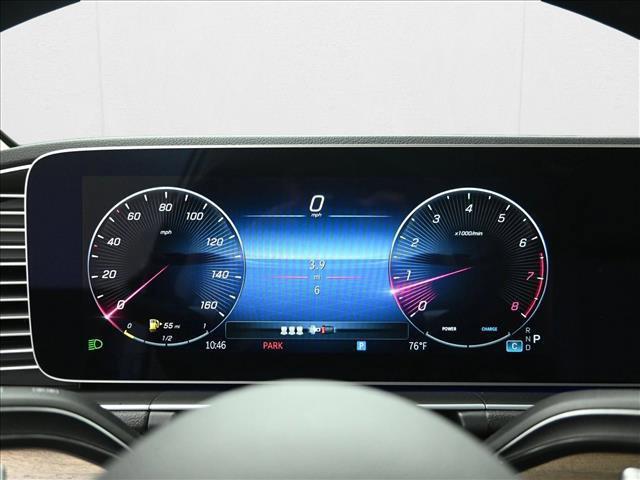 new 2026 Mercedes-Benz GLE 350 car, priced at $70,635