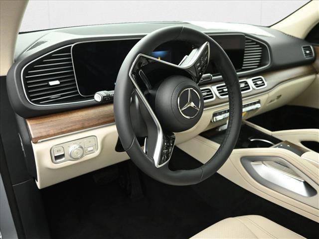 new 2026 Mercedes-Benz GLE 350 car, priced at $70,635