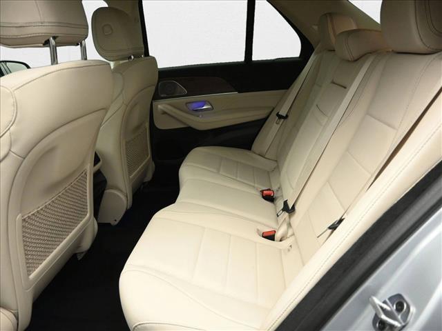 new 2026 Mercedes-Benz GLE 350 car, priced at $70,635