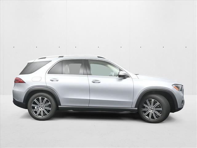 new 2026 Mercedes-Benz GLE 350 car, priced at $70,635