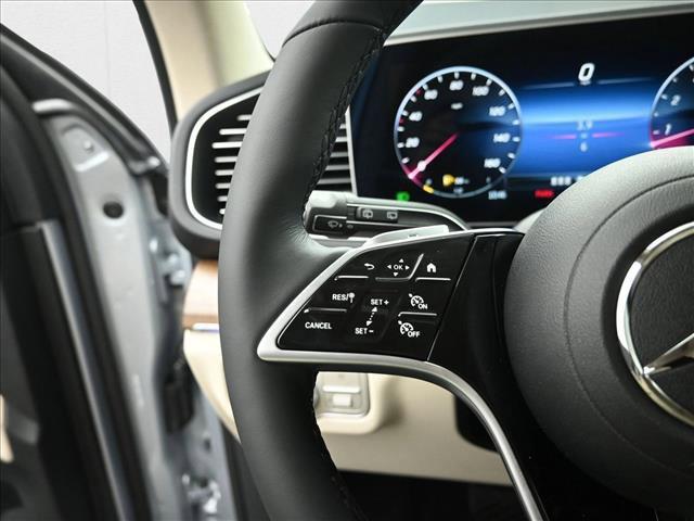 new 2026 Mercedes-Benz GLE 350 car, priced at $70,635