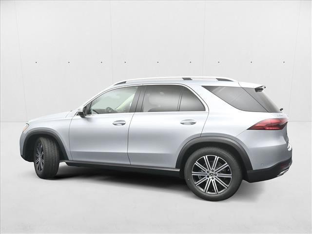 new 2026 Mercedes-Benz GLE 350 car, priced at $70,635