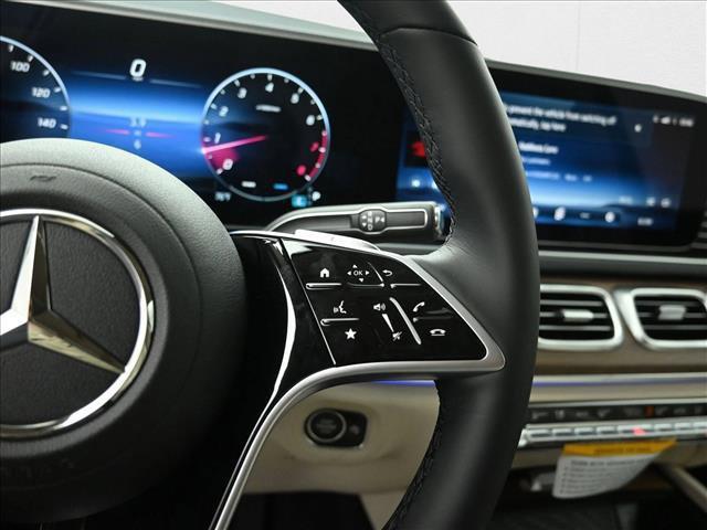 new 2026 Mercedes-Benz GLE 350 car, priced at $70,635