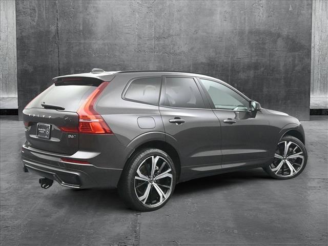 used 2022 Volvo XC60 car, priced at $31,603