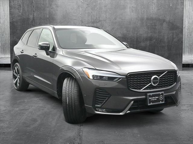 used 2022 Volvo XC60 car, priced at $31,603