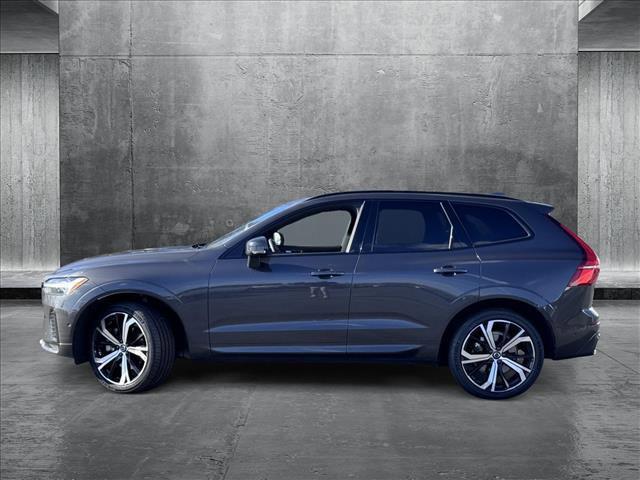 used 2022 Volvo XC60 car, priced at $35,725