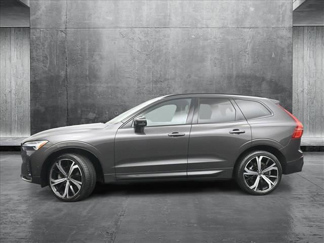 used 2022 Volvo XC60 car, priced at $31,603