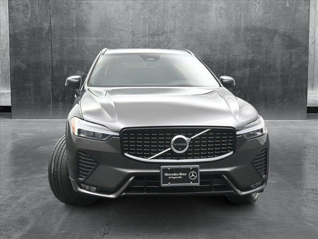 used 2022 Volvo XC60 car, priced at $31,603