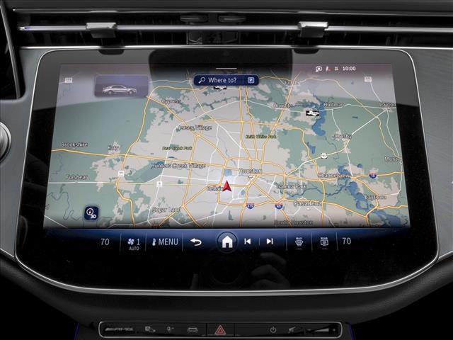 new 2026 Mercedes-Benz AMG E 53 car, priced at $108,395