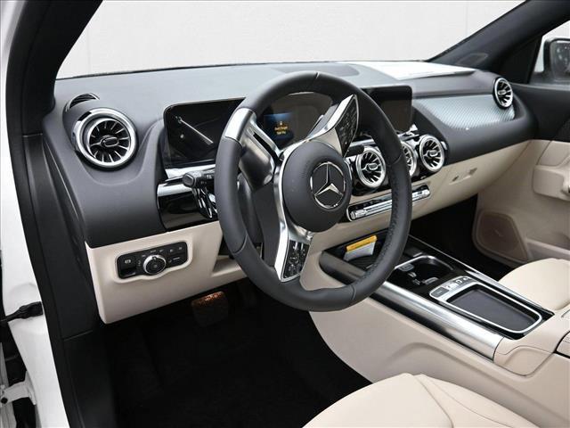 used 2025 Mercedes-Benz GLA 250 car, priced at $37,490