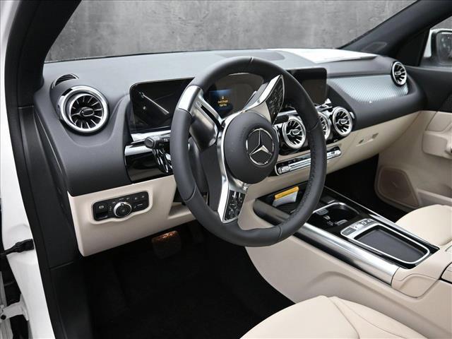 used 2025 Mercedes-Benz GLA 250 car, priced at $40,990